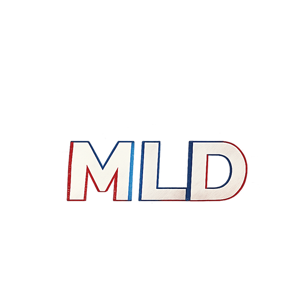 MLD logo